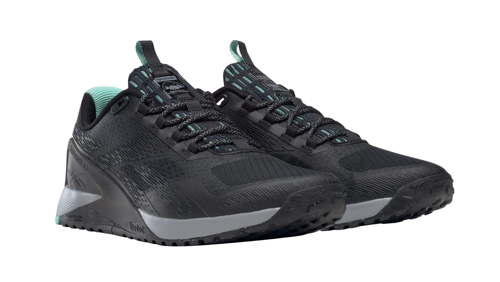 Reebok Nano X1 Adventure Women s